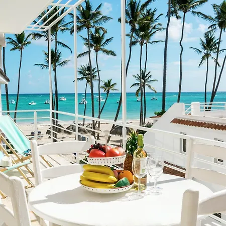 Serenity Villas And Suites - Playa Los Corales